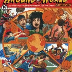 Coy John Around the World