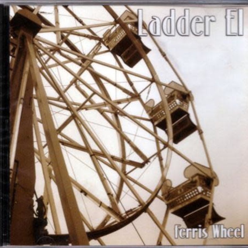 Ladder El Ladder El