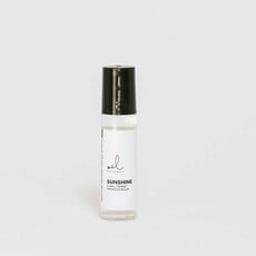 Melnaturel Fragrance Roller - Sunshine