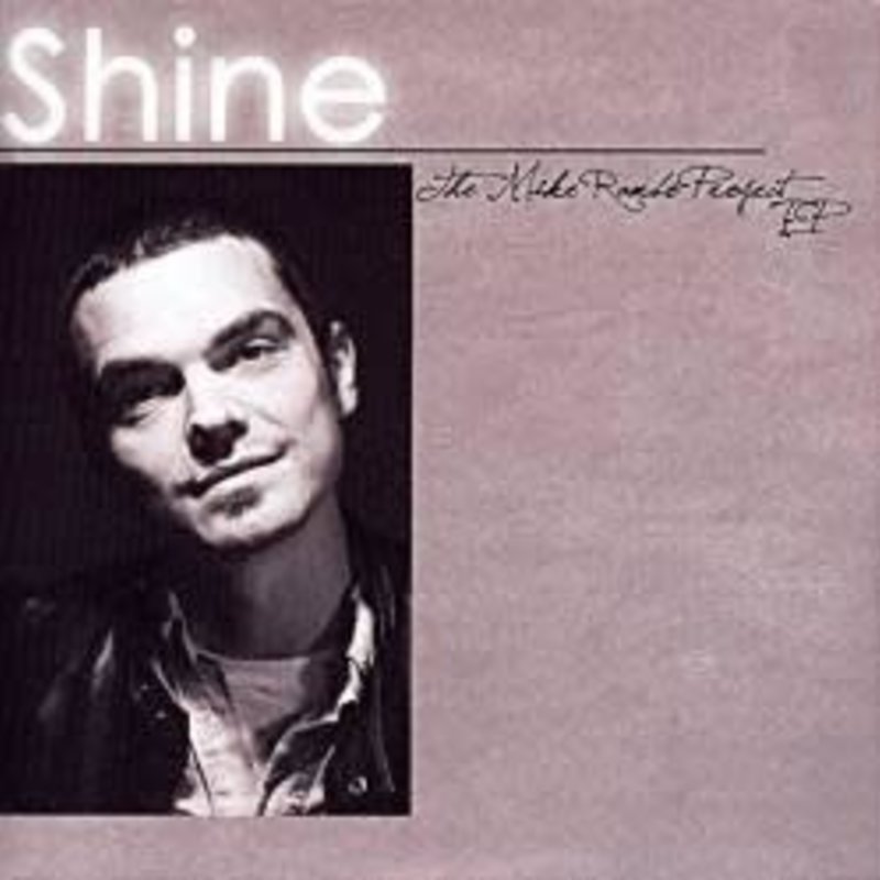 Michael Rambo Project Shine