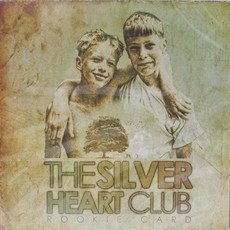 The Silver Heart Club Rookie Card CD