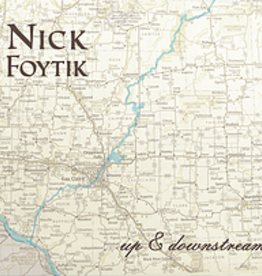 Nick Foytik Up & Downstream