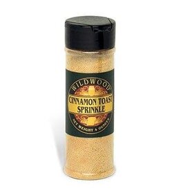 Wildwood Specialty Foods Cinnamon Toast Sprinkle