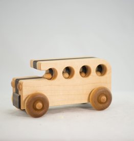 Hower Toys Hower Toys - Small bus