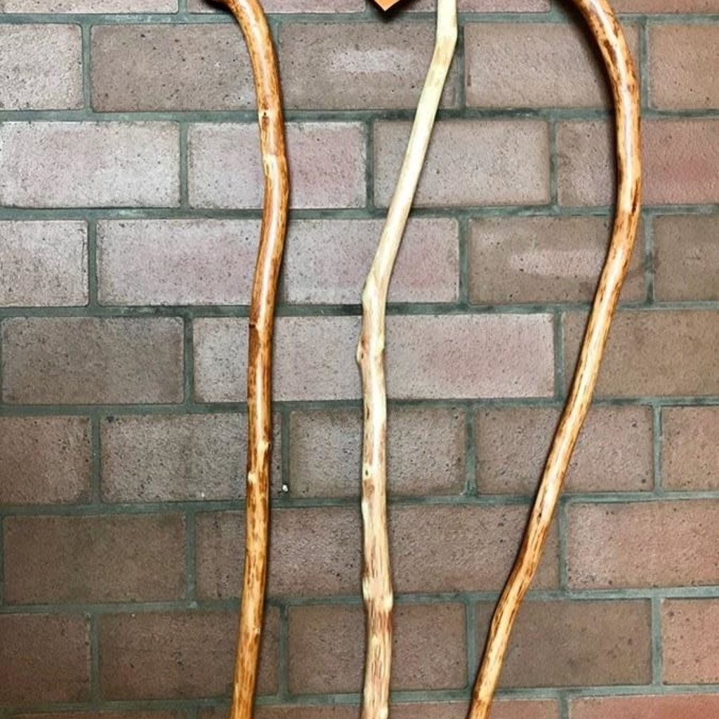 Back 40 Sticks Hiking/Walking Stick - Small