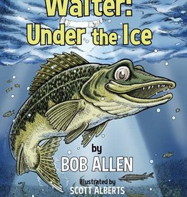 Allen Bob Walter: Under the Ice