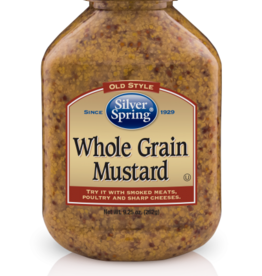 Silver Spring Foods Whole Grain Mustard (9.25 oz.)