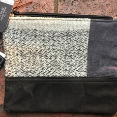 Wool n' Feather Farm Woven Wool Handbag