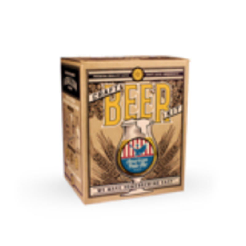 Craft A Brew Brew Kit American Pale Ale