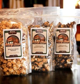 Dewey Street Candy Co. Dewey Street Flavored Caramel Corn