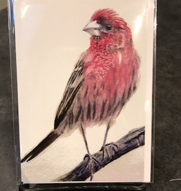 Amy Beidleman Thinking of you - Greeting Card