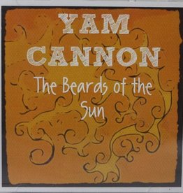 Yam Cannon The Beards of the Sun