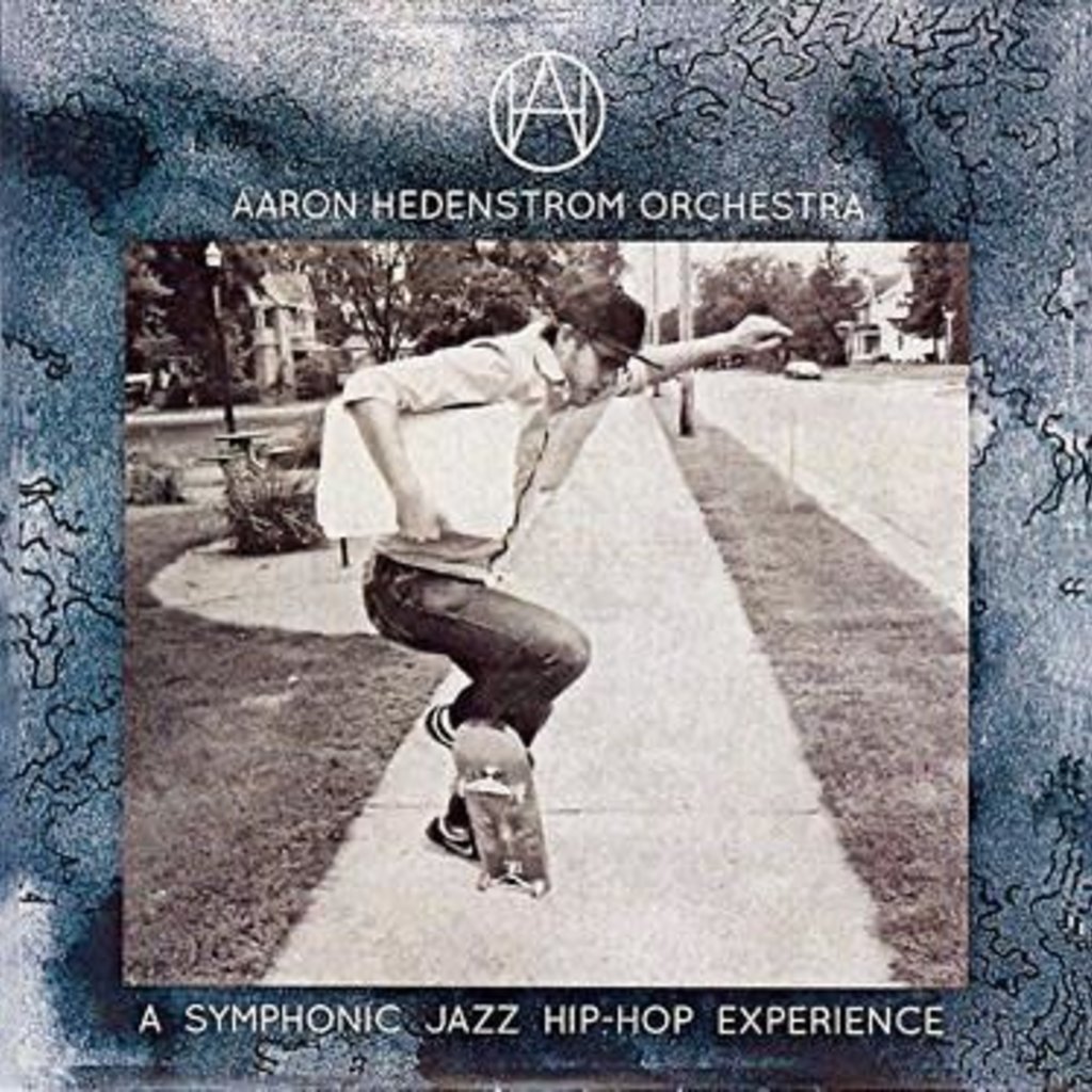 A Symphonic Jazz Hip-Hop Experience