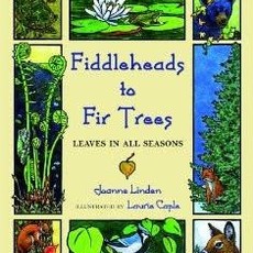 Joanne Linden Fiddleheads to Fir Trees