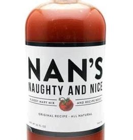 Nan's Naughty and Nice Nan's Bloody Mary Mix (32 oz.)