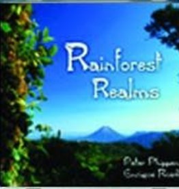 Peter Phippen Rainforest Realms