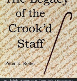 Roller Peter E. The Legacy of the Crook'd Staff