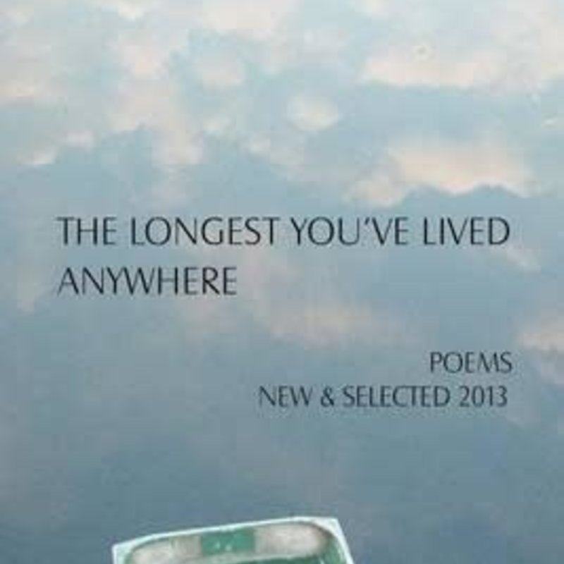 Sultan Cathy The Longest You've Lived Anywhere