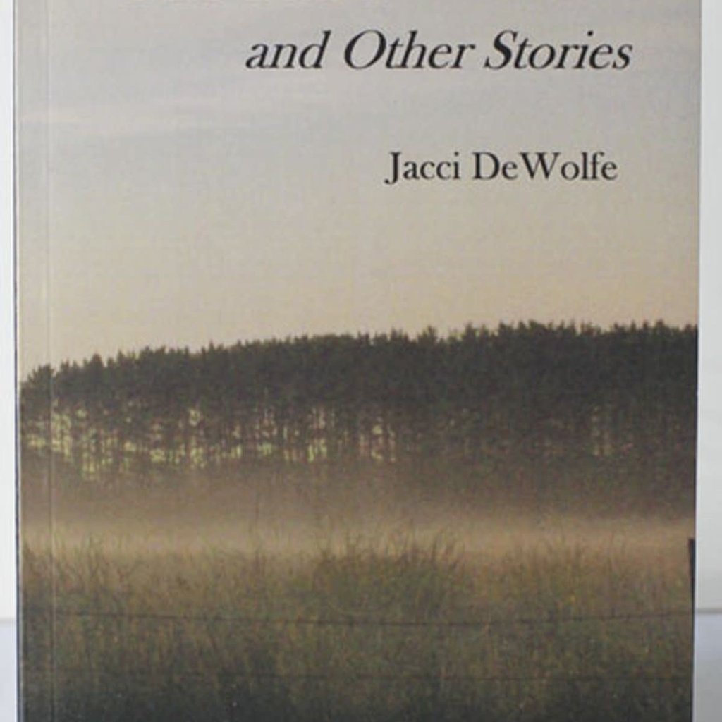 Jacci DeWolfe Closure, and Other Stories