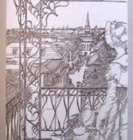 Peg Lauber New Orleans Suite