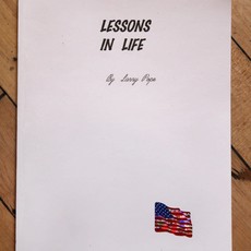 Pope Larry Lessons In Life