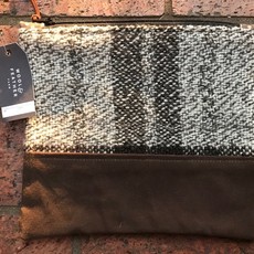 Wool n' Feather Farm Woven Wool Handbag