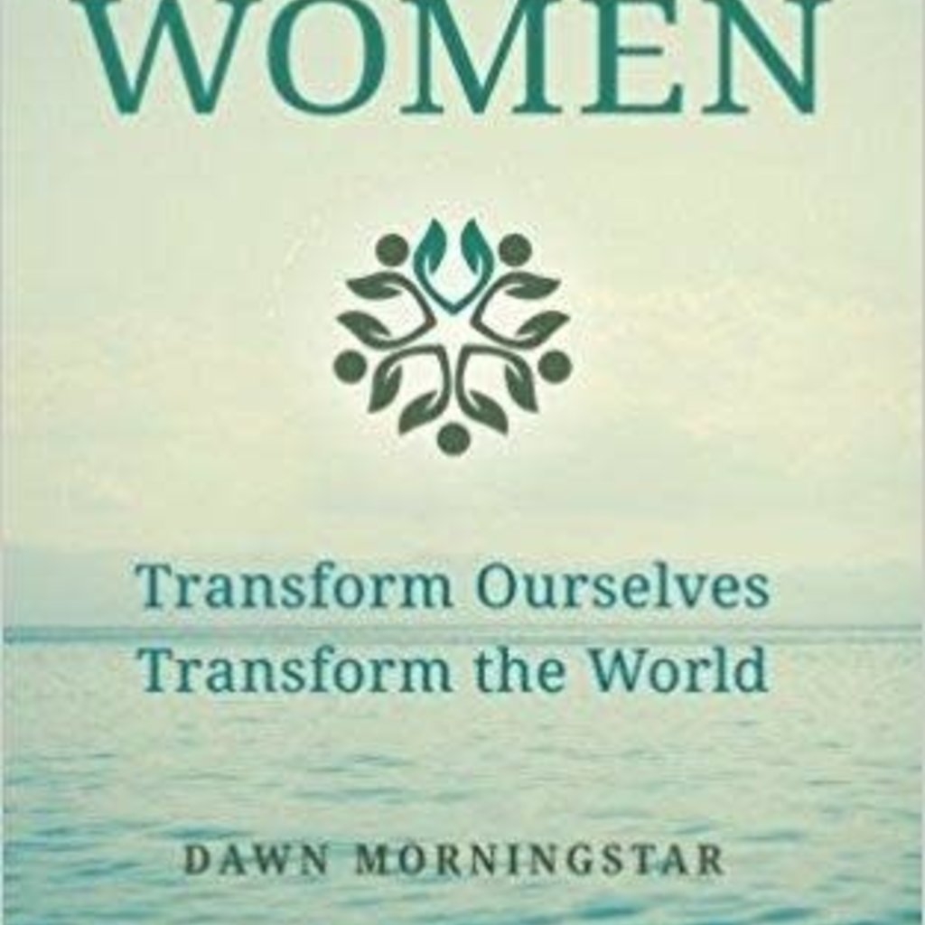 Eleanor Coryn Hill Venerable Women