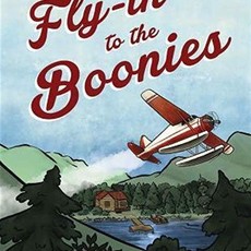 Allen Bob Fly-in to the Boonies