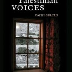Sultan Cathy Israeli and Palestinian Voices