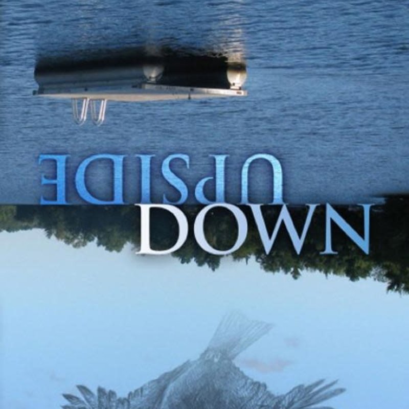 Jonas Jane E. Upside Down