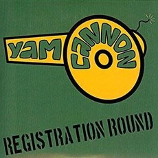 Yam Cannon Registration Round