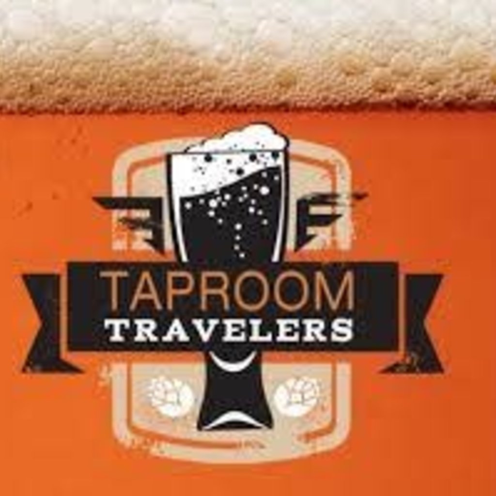 Volume One DVD - Taproom Travelers (Season 2)