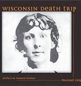 Lesy Michael Wisconsin Death Trip