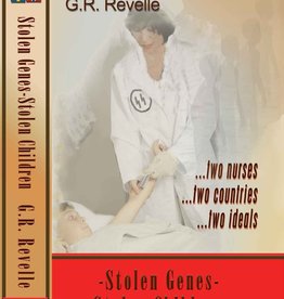 G.R. Revelle Stolen Genes-Stolen Children