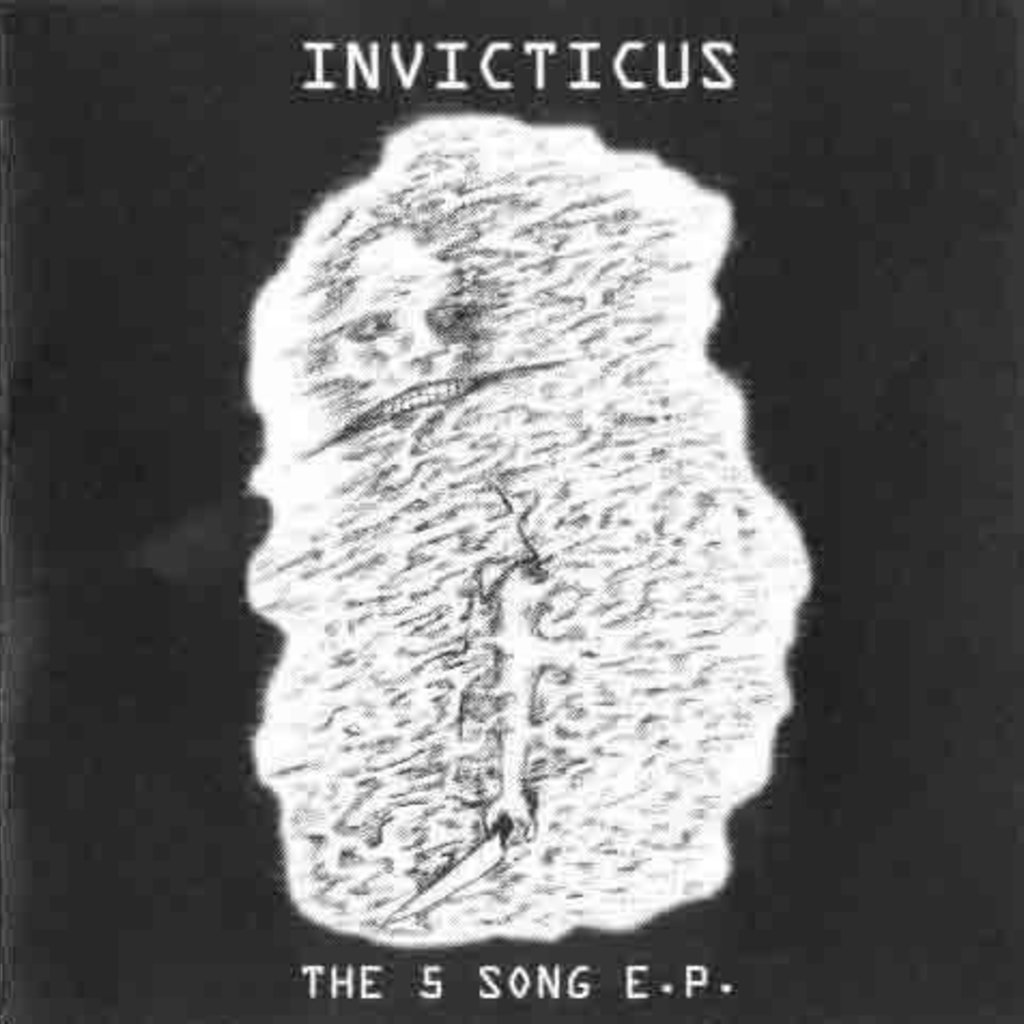 Invicticus 5 Song EP