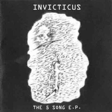 Invicticus 5 Song EP