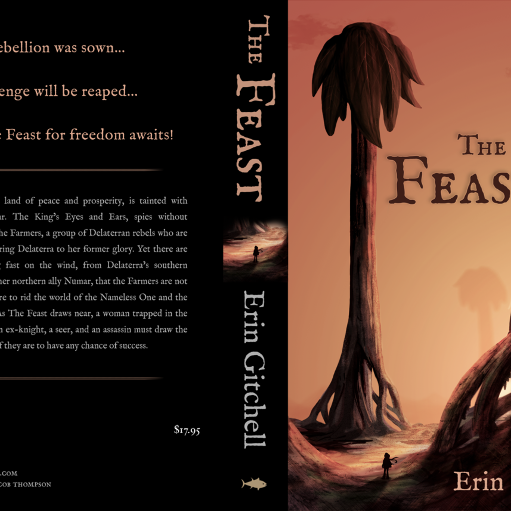 Erin Gitchell The Feast