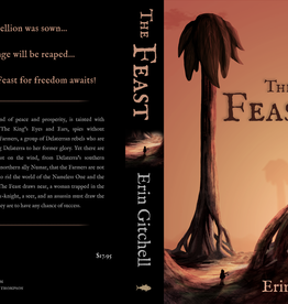 Gitchell Erin The Feast