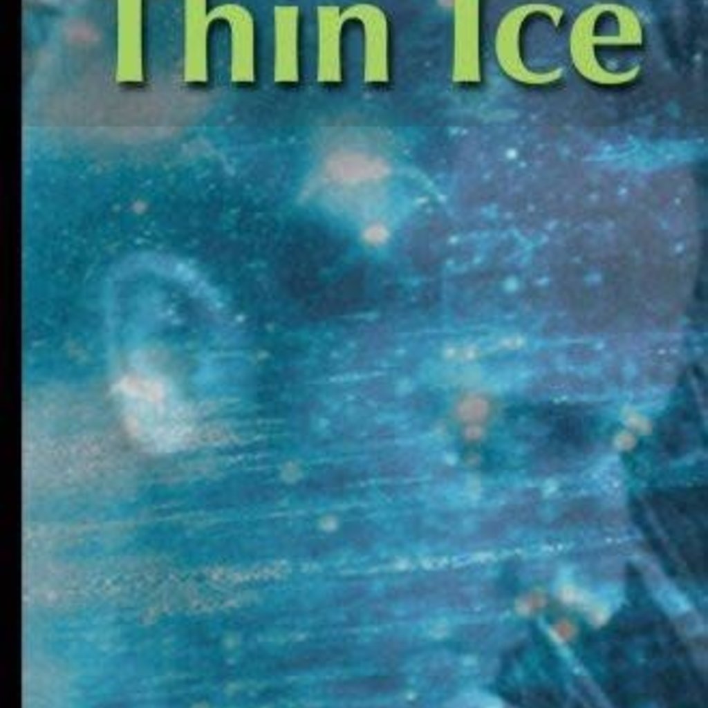 Marsha Qualey Thin Ice