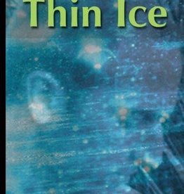 Marsha Qualey Thin Ice