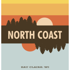 Volume One North Coast Print 11x14