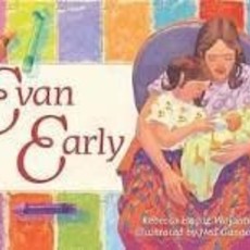 Wojahn Rebecca Evan Early