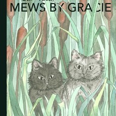 Debbie Waite Cat Tales: Mews by Gracie