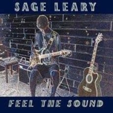 Sage Leary Feel The Sound