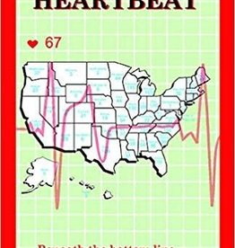 Miller Dennis America's Heartbeat