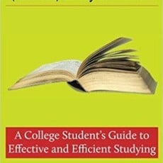 Holly Hassemer How To Study Booklet