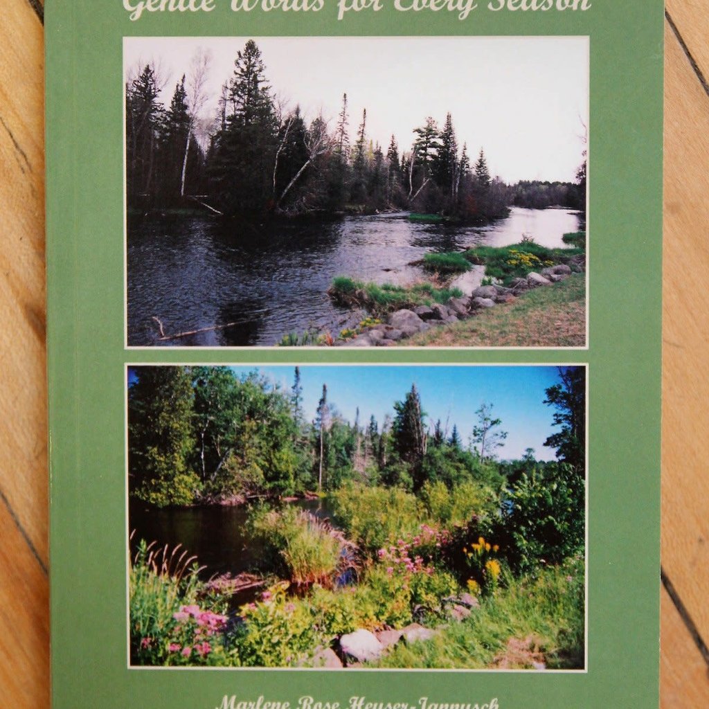 Garland Max Gentle Words for Every Season