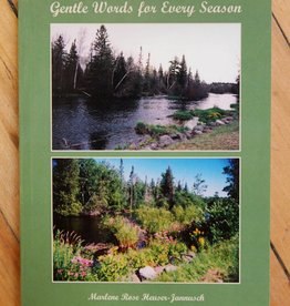 Garland Max Gentle Words for Every Season