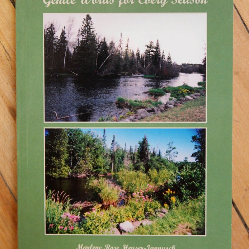 Garland Max Gentle Words for Every Season