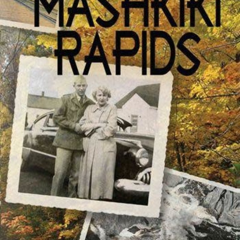 Miller Anne Rud Mashkiki Rapids
